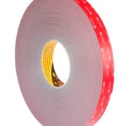 Dubbelzijdige VHB Tape 33m