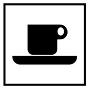 Informatie cafetaria