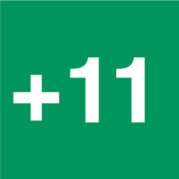 EX914 | Floor +11